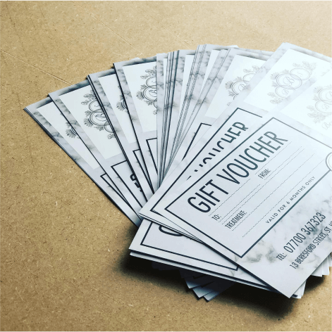 CM Graphics Design Portfolio Gallery Project Image